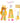 Rainbow High Junior High Rockband Bambola Fashion Sunny - 23 cm, Chitarra, Adesivi, Articolata, 4+