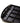 Fellowes 9374001 Mouse Pad con Supporto Polso in Gel Grafite 157x249mm