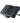 Fellowes Poggiapiede da Scrivania 8067001 Nero Regolabile in Altezza 10-16,5 cm