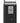 Wahl 03615-1016 Rasoio Elettrico da Viaggio Ricaricabile con Trimmer Nero e Argento