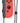 Nintendo Joy-Con Red Bluetooth Analog/Digital for Switch - Wireless Gamepad