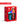 Console portable Nintendo Switch OLED 7 pouces 64 Go Rouge néon et bleu néon