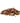 Char-Broil Trucioli per Affumicare Legno Mesquite 900g per Barbecue Manzo e Maiale