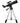 Celestron 21038 118x Refractor Telescope Diameter 50mm Black Focal Length 360mm