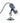 Celestron CM44302-C Digital Microscope, 10x-200x, LED, USB, 2MP Camera