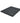 Broil King Tappetino per Barbecue 60009 in Silicone Nero - Accessorio BBQ