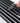 Broil King Solleva Griglia 60745 in Acciaio Inox Nero con Manico in Resina