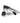 Broil King Set Accessori BBQ Baron 64003 in Acciaio Inox 4 Pezzi per Barbecue