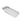 Broil King Piastra in Acciaio Inox 381x175mm Facile da Pulire Modello 69122