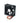 StarTech.com Ventola PC 80x25mm Silenziosa Cuscinetto a Sfera Connettore TX3 Nero