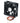 StarTech.com Ventola PC 92x25mm Silenziosa Cuscinetto a Sfera Nero 1800 Giri/min