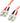 StarTech.com Cavo Fibra Ottica OM1 SC-SC 1m 10Gbps Multimodale Arancione