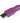 StarTech.com Adattatore PS/2 a USB per Tastiera GC46MFKEY Viola Convertitore Ricambio