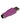 StarTech.com Adattatore PS/2 a USB per Tastiera GC46MFKEY Viola Convertitore Ricambio