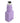 StarTech.com Adattatore Tastiera USB a PS/2 Viola F/M - Connettore PS/2 Maschio e USB Femmina
