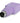 StarTech.com Adattatore Tastiera USB a PS/2 Viola F/M - Connettore PS/2 Maschio e USB Femmina