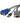 StarTech.com Cavo KVM Ultra-sottile VGA USB 2-in-1 1,8m Nero per Computer
