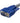 StarTech.com Cavo KVM Ultra-sottile VGA USB 2-in-1 1,8m Nero per Computer