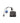 StarTech.com Adattatore Console KVM Portatile USB 2.0 VGA per Laptop Crash Cart