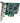 StarTech.com Scheda PCI Express 4 porte USB 2.0 alta velocità PEXUSB4DP