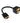 StarTech.com Cavo Sdoppiatore VGA 2 uscite 30 cm Nero QXGA 1 maschio a 2 femmina