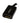 StarTech.com Adattatore Mini DisplayPort a DisplayPort 4K UHD Nero 15cm