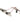 StarTech.com Scheda seriale PCIe 4 porte RS-232 con 16550 UART - Componenti PC