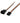 StarTech.com Cavo Estensione Alimentatore Ventola 4-pin Molex 30cm M/F