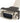StarTech.com Cavo seriale DB-9 maschio a IDC 10 pin femmina, 40 cm, Grigio