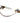 StarTech.com ST1000SMPEX Adattatore Rete Mini PCI Express Gigabit Ethernet Cablato