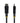 StarTech.com DisplayPort 1.2 Cable 3m Black 4K Ultra HD 60Hz VESA Certified