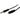 StarTech.com Cavo Audio Prolunga Stereo 3.5mm M/F 1m Nero Slim