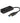 StarTech.com USB 3.0 to Gigabit Ethernet RJ45 Adapter Black USB31000S 5000 Mbit/s