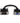 StarTech.com 20cm DVI-I Male to VGA Female Cable Adapter - Black