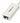 StarTech.com Adattatore di Rete USB 3.0 a Ethernet Gigabit RJ45 Cablato Bianco