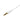 StarTech.com Cavo Audio Stereo 3.5mm Maschio a Maschio 2m Bianco MU2MMMSWH