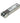 StarTech.com Modulo SFP+ 10GBASE-SR Ricetrasmettitore Ottico MMF 300m SFP-10G-SR Cisco