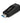 StarTech.com Adattatore di Rete USB 3.0 a Ethernet Gigabit Nero USB31000NDS 1000Mbit/s
