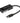 StarTech.com Adattatore USB 3.0 a Ethernet Gigabit USB31000SPTB Nero con Pass-through