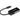 StarTech.com Adattatore USB 3.0 a Ethernet Gigabit USB31000SPTB Nero con Pass-through
