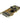 StarTech.com ST4000PEXPSE PCIe Gigabit Network Card 4 PoE Ports