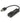 StarTech.com Adattatore USB 2.0 a Ethernet Nero 200Mbit/s 10/100 RJ-45 USB2100