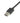 StarTech.com Adattatore USB 2.0 a Ethernet Nero 200Mbit/s 10/100 RJ-45 USB2100
