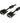 StarTech.com 2m DVI-D Single Link Cable Male to Male Black DVIDSMM2M