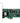 StarTech.com Scheda di Rete Ethernet PCI Express Fibra Multimodale Gigabit SC 550m