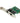 StarTech.com Adattatore Rete Ethernet Gigabit PCIe 2 porte RJ45 1Gbps