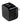 StarTech.com Caricabatterie Muro USB Doppia Porta 17W Internazionale Nero