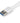 StarTech.com Adattatore di Rete USB 3.0 a Ethernet Gigabit 2000 Mbit/s Argento