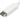 StarTech.com USB-C to VGA Adapter 1080p | USB 3.1 Type-C Video Converter White