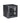StarTech.com Armadio Rack Server 12U da Parete 90kg Chiusura a Chiave Nero